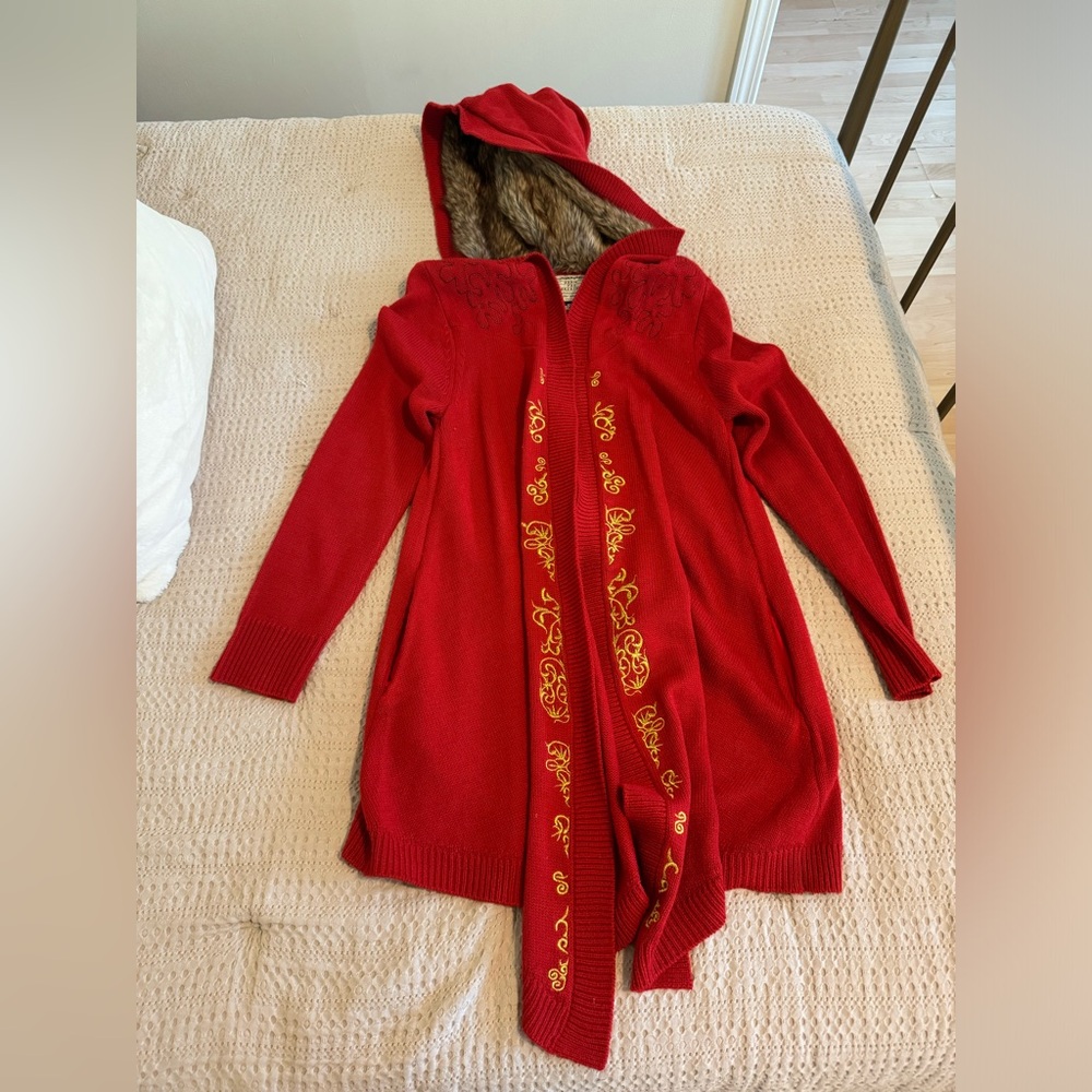 Her Universe Amidala Sweater